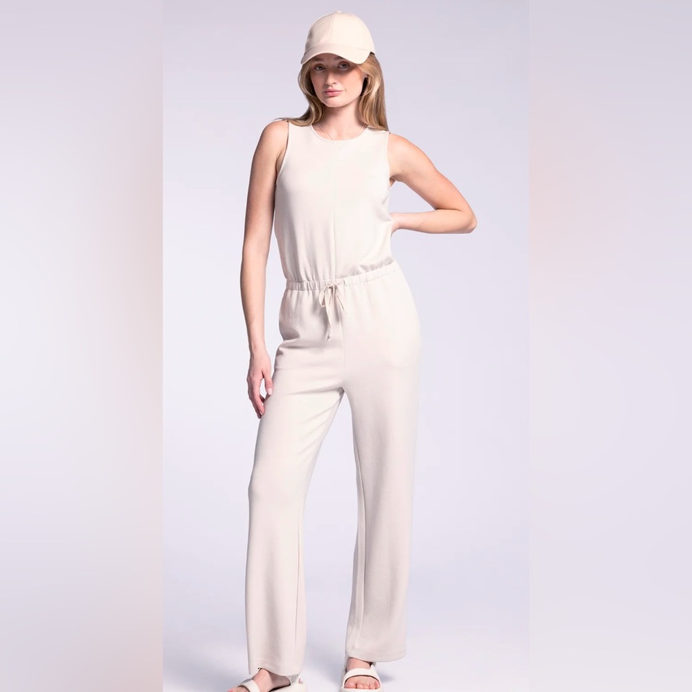 Thread & Supply ROBINSON JUMPSUIT